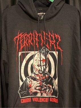 Terrifier
